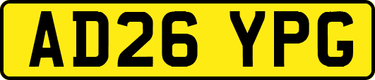 AD26YPG