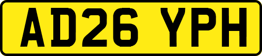 AD26YPH