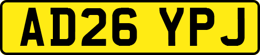 AD26YPJ