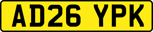 AD26YPK