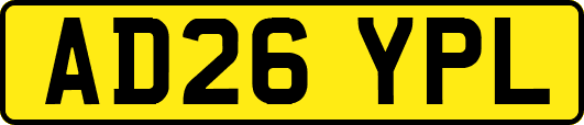 AD26YPL