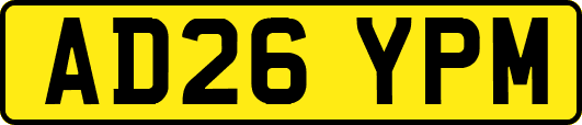 AD26YPM