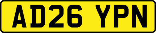 AD26YPN