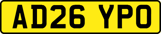 AD26YPO