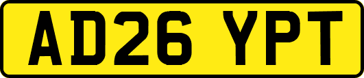 AD26YPT