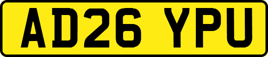 AD26YPU