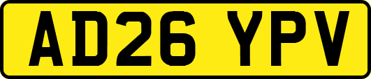 AD26YPV
