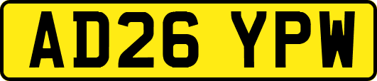 AD26YPW