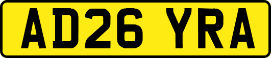 AD26YRA