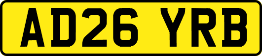 AD26YRB