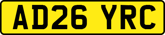AD26YRC
