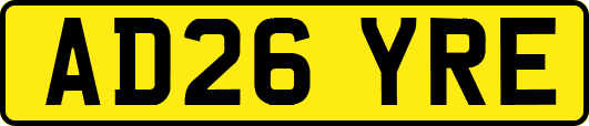 AD26YRE