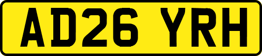 AD26YRH