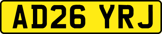 AD26YRJ