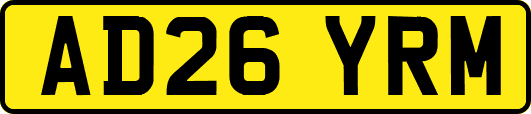 AD26YRM