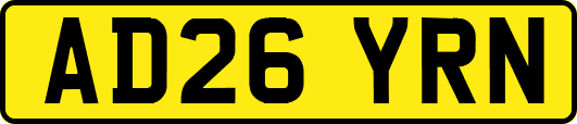 AD26YRN