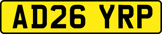 AD26YRP