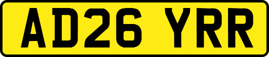 AD26YRR
