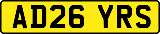 AD26YRS