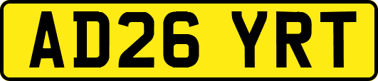 AD26YRT