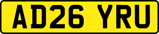 AD26YRU