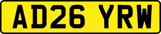 AD26YRW