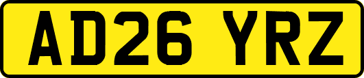 AD26YRZ