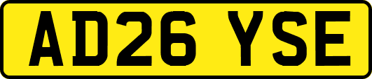 AD26YSE