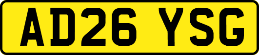 AD26YSG