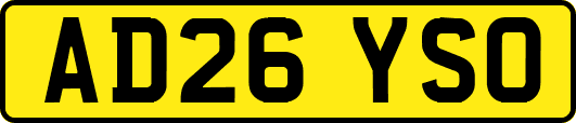 AD26YSO