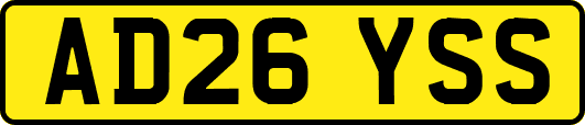 AD26YSS
