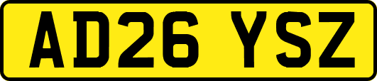 AD26YSZ