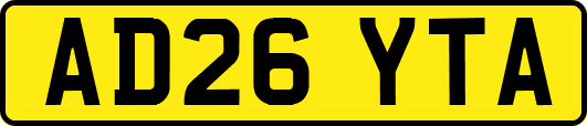 AD26YTA