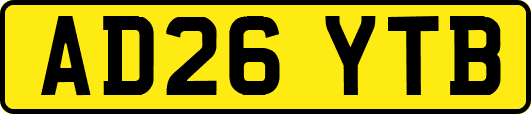AD26YTB