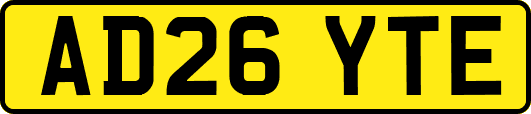 AD26YTE