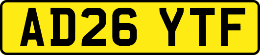 AD26YTF