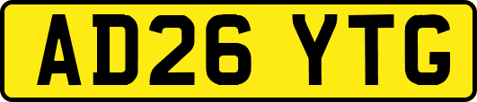 AD26YTG