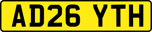 AD26YTH