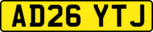AD26YTJ