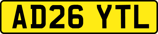 AD26YTL