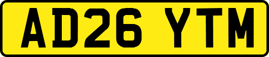 AD26YTM