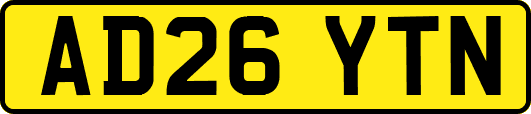 AD26YTN