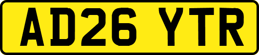 AD26YTR