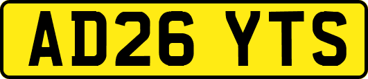 AD26YTS