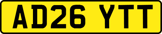 AD26YTT