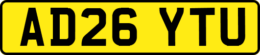 AD26YTU