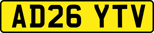 AD26YTV
