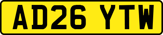 AD26YTW