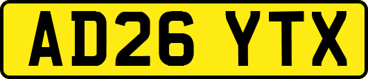 AD26YTX