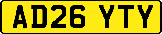 AD26YTY